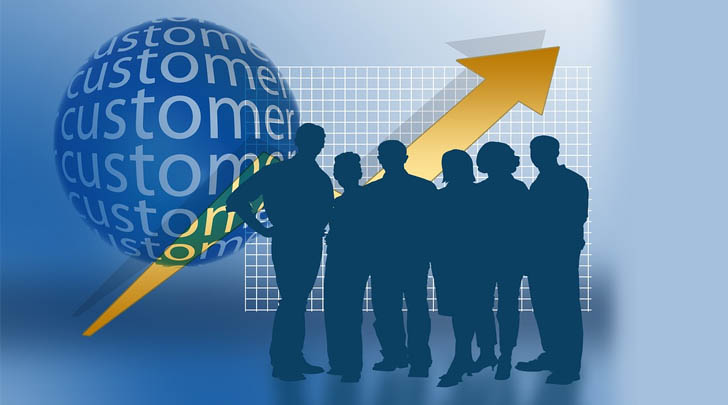 customer centric strategy