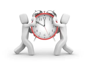 depositphotos 6449888 stock photo time management