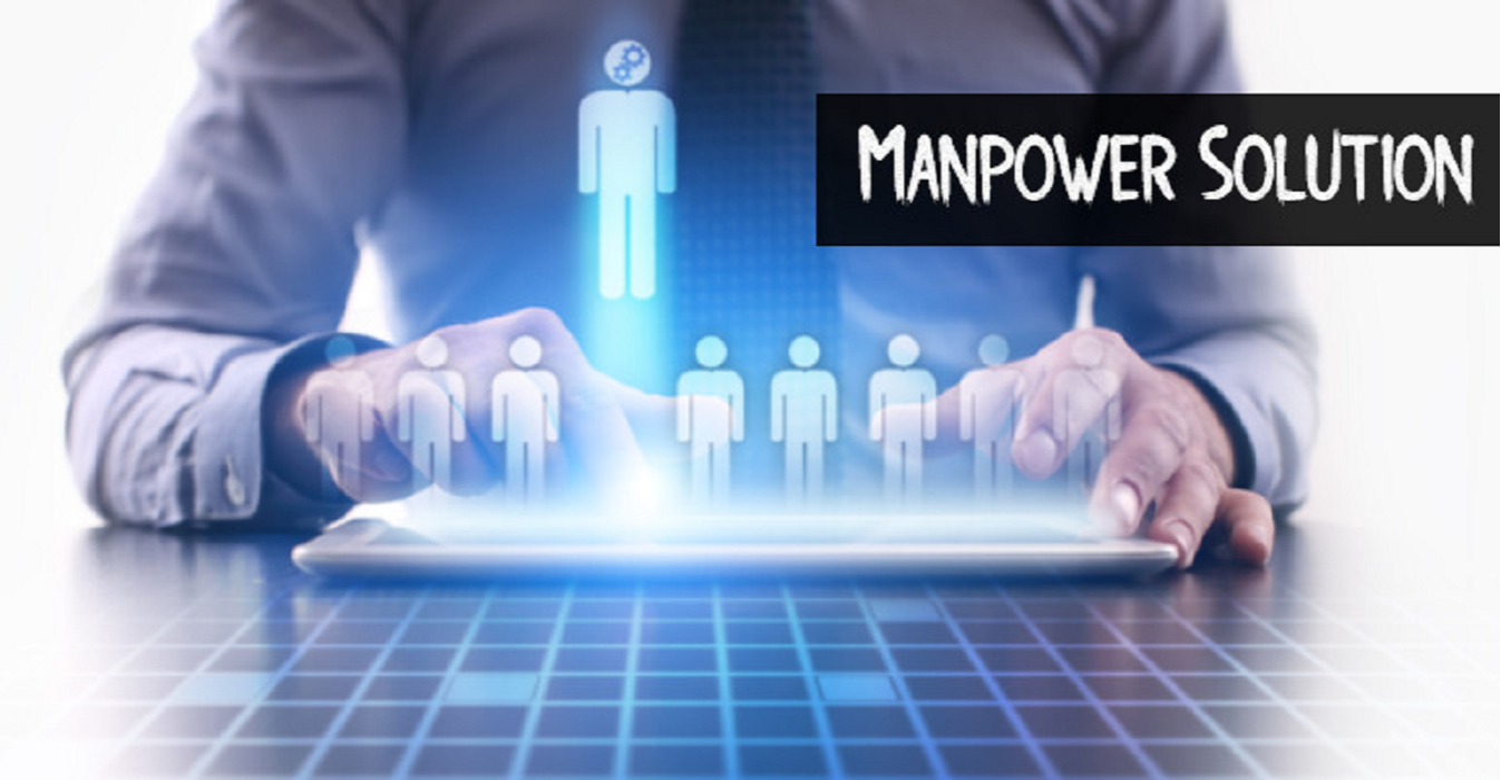 manpower solutions